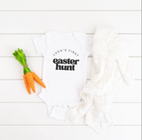 Baby's First Easter Hunt - Baby Bunny Co.