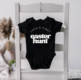 Baby's First Easter Hunt - Baby Bunny Co.