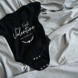 Baby Bunny First Valentine - Baby Bunny Co.
