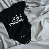 Littlest Valentine - Baby Bunny Co.
