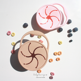 Foldable Snack Cup - Baby Bunny Co.