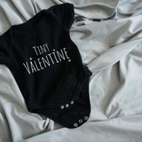 Tiny Valentine Onesie - Baby Bunny Co.