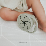 Foldable Snack Cup - Baby Bunny Co.