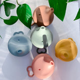 Sippy Cup Leak Proof Lid - Baby Bunny Co.