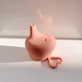 Sippy Cup Leak Proof Lid - Baby Bunny Co.
