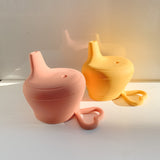Sippy Cup Leak Proof Lid - Baby Bunny Co.