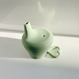 Sippy Cup Leak Proof Lid - Baby Bunny Co.