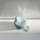 Sippy Cup Leak Proof Lid - Baby Bunny Co.