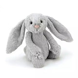 Bashful Bunny Plush Toy - Baby Bunny Co.