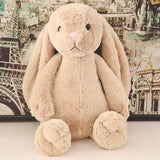 Bashful Bunny Plush Toy - Baby Bunny Co.
