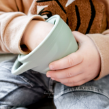 Foldable Snack Cup - Baby Bunny Co.