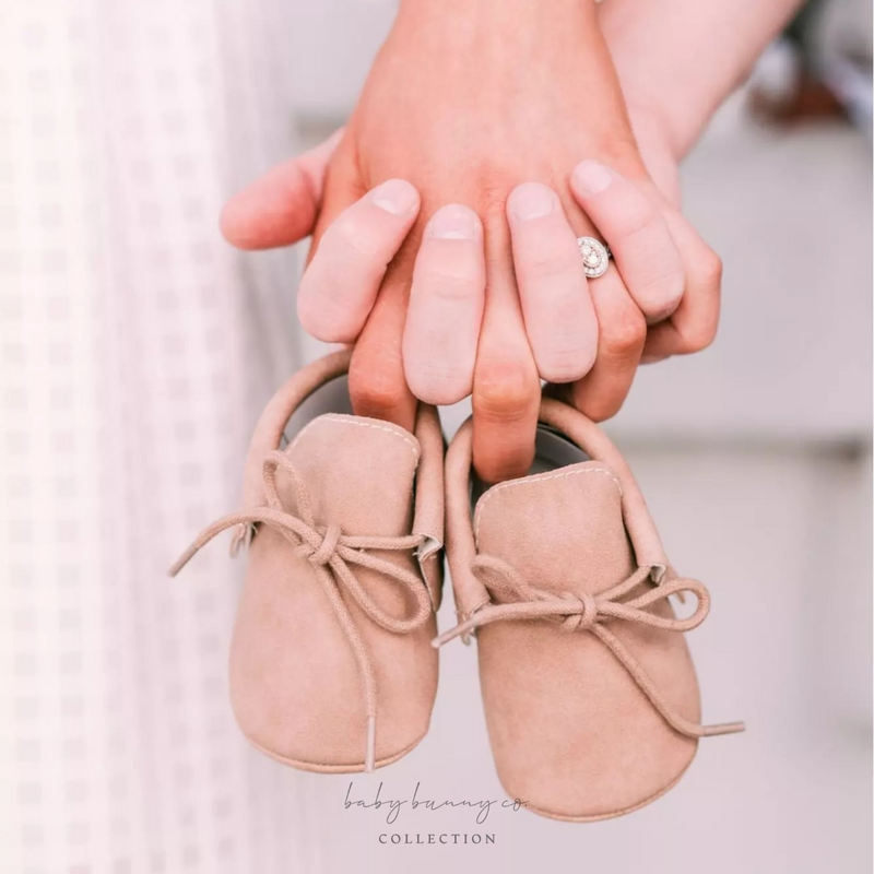 Infant loafers deals