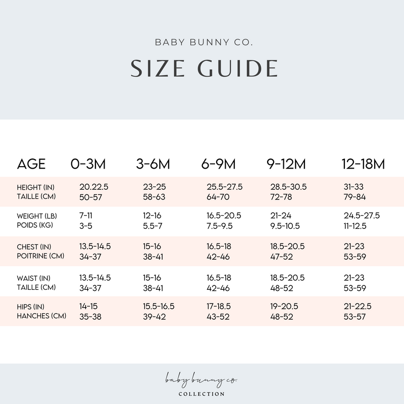 Personalized Baby's First Eid Bodysuit - Baby Bunny Co.