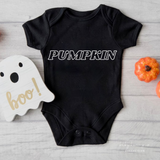 PUMPKIN Onesie - Baby Bunny Co.