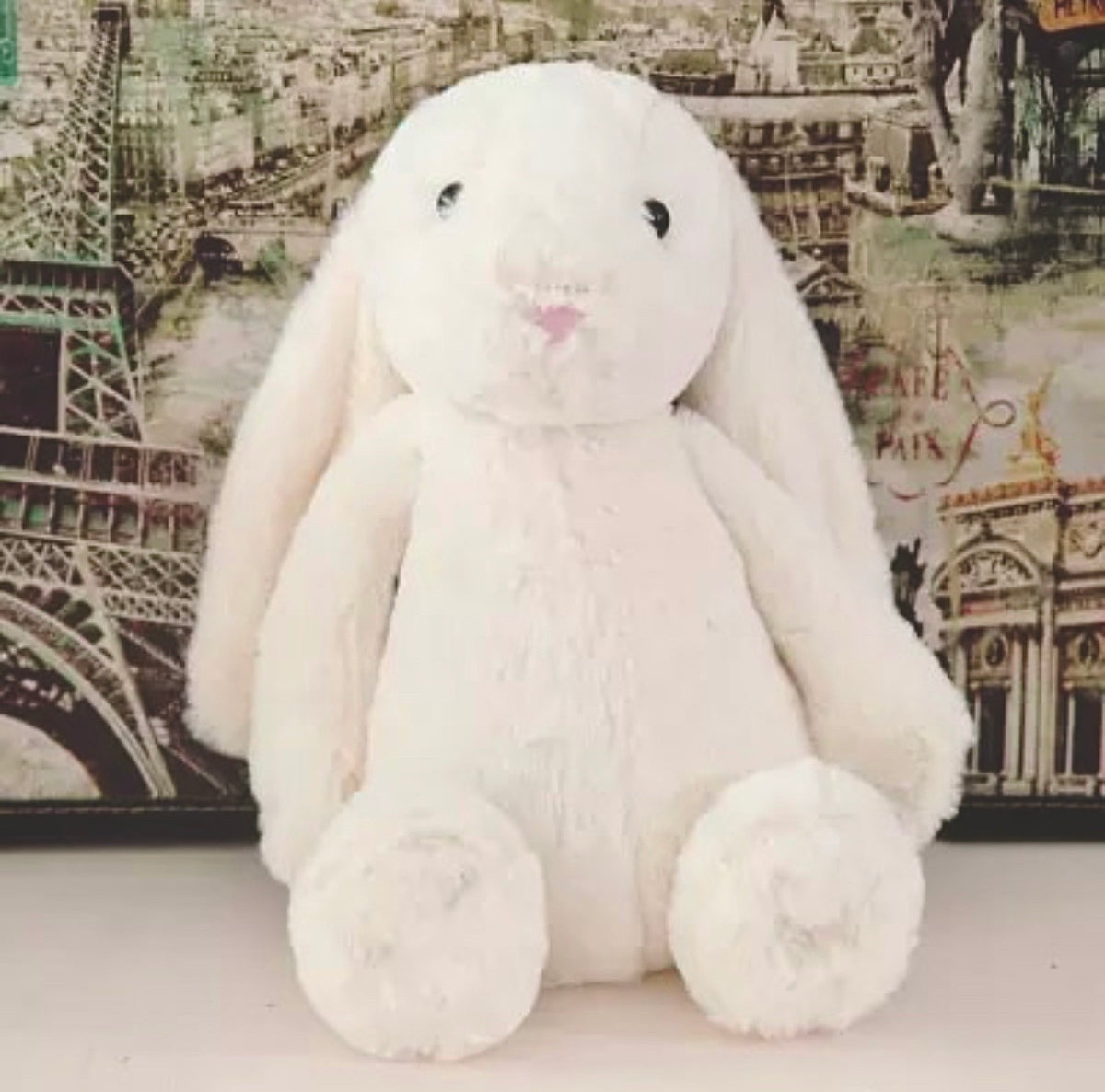 Bashful Bunny Plush Toy Baby Bunny Co